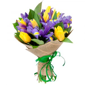 Букет «Тест»